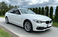 BMW Seria 3 BMW Seria 3 318i Sport Line Shadow