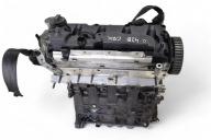 engine GOLF VII OCTAVIA III LEON 5F AUDI A3 8V 1.6 TDI 110KM CRK @KOMPRESJA
