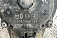 RENAULT MEGANE 5 V E-TECH pumpa cirkulacije vode 21581-5MP1A