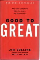 Collins - Good to great