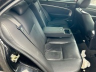Sitze KOMPLET links rechts Sitz heck CHEVROLET EPICA II