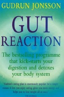 Gut Reaction: A day-by-day programme for choosing