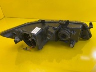 Honda Accord 7 VII 03-05 light left Zwykla