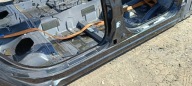 threshold pillar right Maserati Quattroporte VI 2013