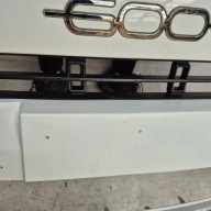 FIAT 600 23-> bumper front front PDC