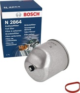 Bosch F 026 402 864 filtr paliwa