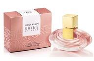 Heidi Klum Shine Rose EDT 50ml - MEGA UNIKAT