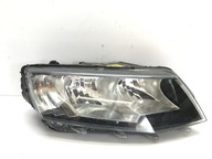 Škoda Octavia III PREDNÁ LAMPA BI XENON 5E1941016B, 5E1941015B