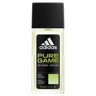 Adidas Pure Game Dezodorant dla mężczyzn 75ml