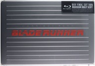 BLADE RUNNER (BOX) (BLU-RAY)+(DVD)