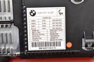 display RADIA navigation devices 9227118 BMW F07 09-13