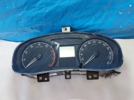 dials clock SKODA FABIA 1.2 THP 5J0920801B