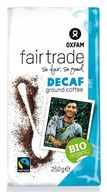 Kawa mielona bezkofeinowa Peru 250 g Oxfam ft
