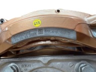 CUPRA FORMENTOR LEON TERRAMAR caliper brake right front 5FF615106D 374MM
