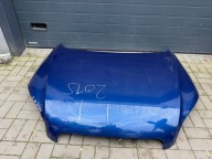 Audi TT TTS 06- 8J bonnet front front engine housing cover