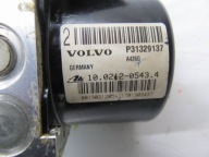 pompa ABS VOLVO S60 II V60 e 2.4 D5 215KM D5244T15 31329137
