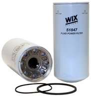 WIX Filters 51847 Filter, pracovná hydraulika