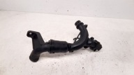 hadice vedení intercoolera trouba Ford Focus MK4 1,0 ECOBOOST
