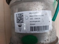 shock absorber MIECH right front PORSCHE CAYENNE III 9Y0 22r