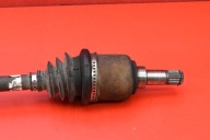 semi-axis right front MANUAL OPEL COMBO D 1.4 16V 95 KM 11-20