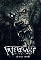 Werewolf The Apocalypse Earthblood Champion Of Gaia Edition XBOX One Ko