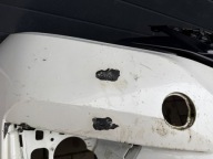 Honda Jazz IV Lift 17- bumper front front