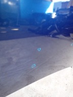 BMW 3 F30 F31 11-18 cofano