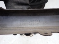 MAZDA 6 II GH 07-10 bumper front front