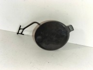 towing hook cap of a bumper front SKODA SUPERB 4 IV 23