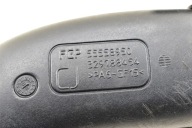 pipe intake air OPEL VECTRA C 1.9 CDTI 55558950