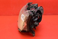 REFLEKTOR left light front lens EU 155819 SAAB 9-3 2 II 02-07