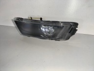 fog light light left SKODA OCTAVIA III 13-17