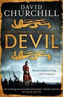 Devil (Leopards of Normandy 1): A vivid