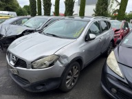 Nissan Qashqai +2 J10 silver door front left front left KYO KY0
