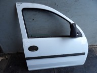 Opel Combo C II door front right lak. Y474