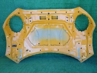 MINI COOPER F55 F54 F56 14- cofano