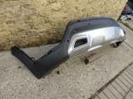 KIA XCEED X-CEED 19- bumper rear rear part