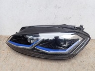 light left REFLEKTOR left FULL LED VW E GOLF 7 VII 5GE LIFT 17- 5G1941081F