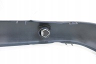 MERCEDES E-KLASA W210 1995- cap moulding bumper front 2108850021