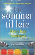 ATS En sommer til leie Mary Kay Andrews norweski