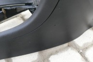 TUNEL mitte RAHMEN RADIA PANELU klimaanlage 2 DIN schwarzer AUDI S6 A6 C5