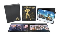 THE ART OF OVERWATCH VOLUME 2 LIMITED EDITION
