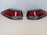 light rear part rear TOYOTA COROLLA CROSS right left