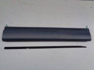 NO-WA-- moulding door right front AUDI Q8 4M8