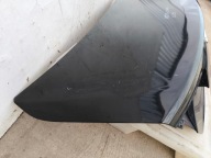 boot door rear AUDI A8 D4 LONG LY8X