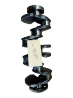 Arbre moteur NOMINALNY 2.0 TDI 16V 8V 38AA 38AB