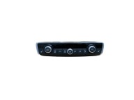 AUDI A3 8V COMANDI CLIMA 8V0820043D