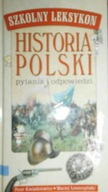 Historia polski - P Kwiatkiewicz