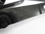 JAGUAR F-TYPE X152 hinge bonnet POKRYWY left rear part
