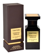 TOM FORD Tobacco Vanille Woda perfumowana unisex 50 ml